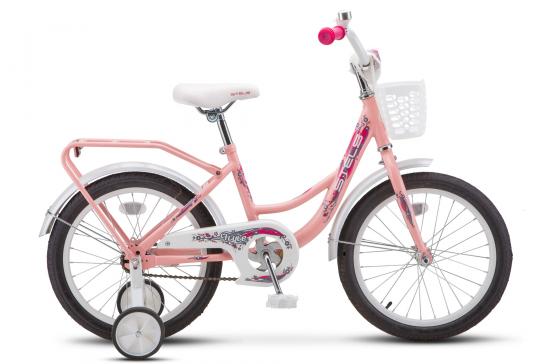 Велосипед детский STELS Flyte Lady 18"