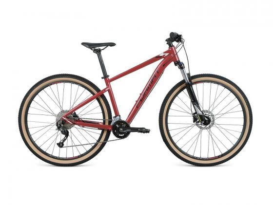 Велосипед горный FORMAT 1412 29"/XL